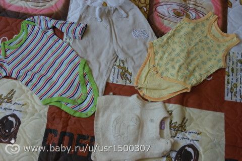 одежда для мальчика 62-68-74 обменяю на нестожин и малютку