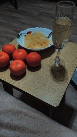 Всех с новым годом, Всех с новым годом,