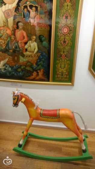 Урал. Екатеринбург. Или Хозяйка медной горы