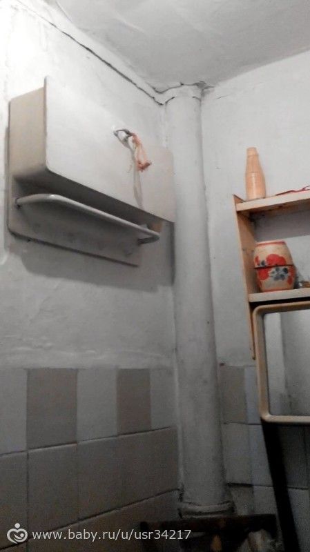 Кухню я выбрала еще задолго до появления квартиры))))
