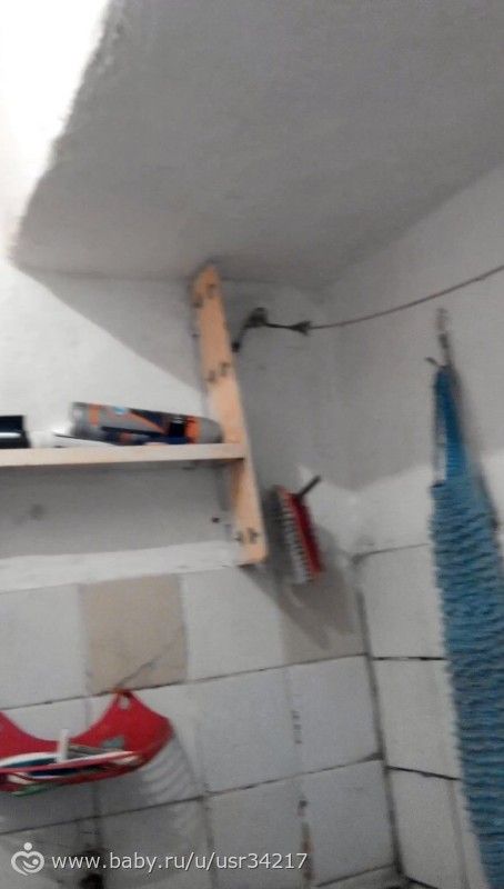 Кухню я выбрала еще задолго до появления квартиры))))