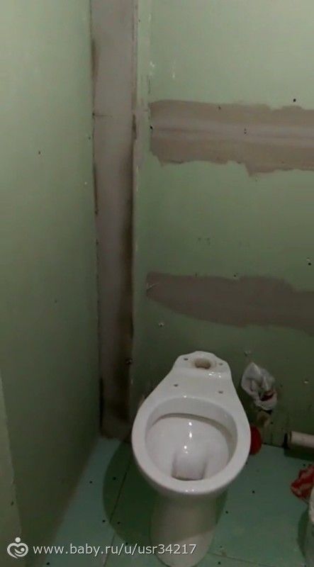 Кухню я выбрала еще задолго до появления квартиры))))