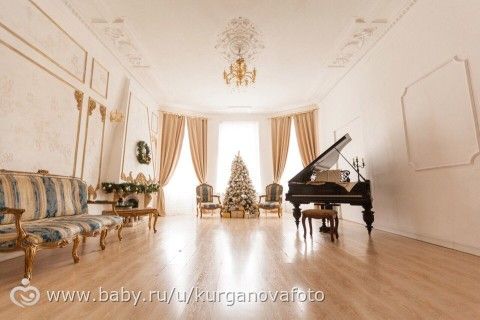 для жителей Санкт-Петербурга