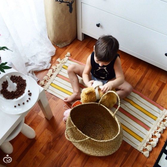 Знакомство.