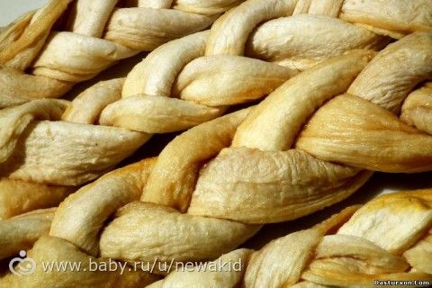 Вяленая дыня
