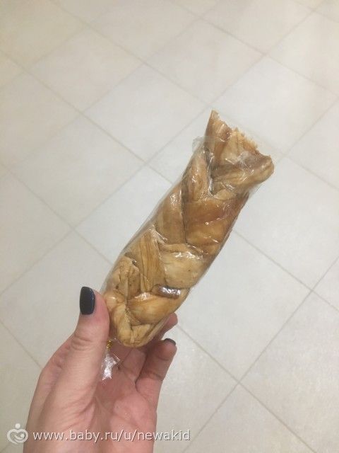 Вяленая дыня