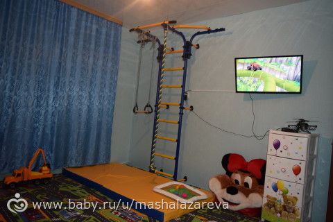 Матвею 3 годика!!!