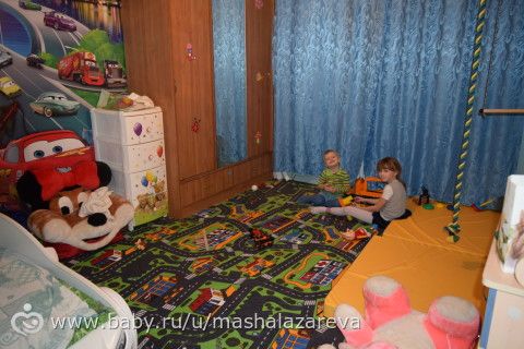 Матвею 3 годика!!!