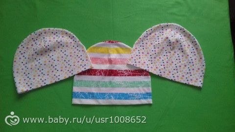 Все шью.
