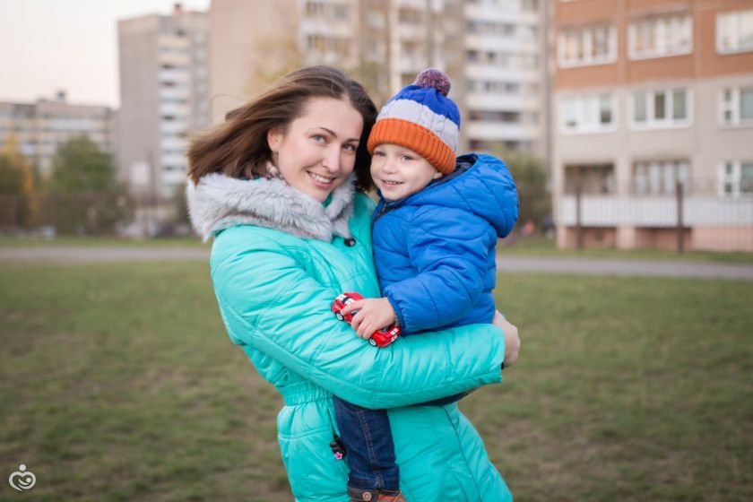 Близнецам 3 года. Отчет с ДР. День ИКС