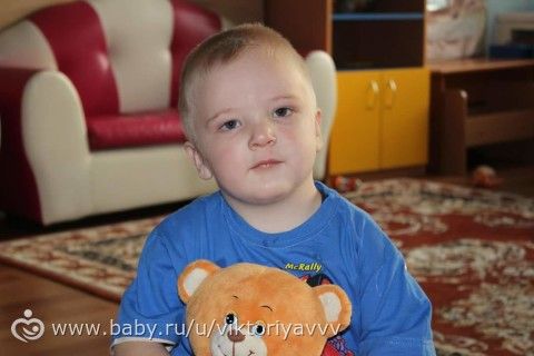 Дочки и сыночки
