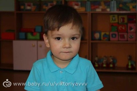 Дочки и сыночки