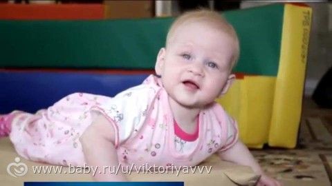 Посмотрите, какая куколка )