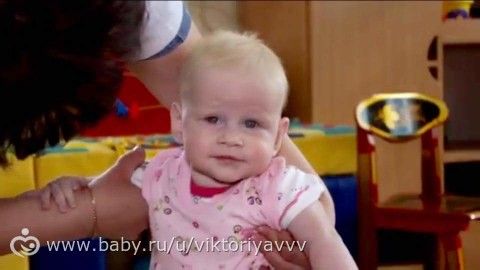 Посмотрите, какая куколка )
