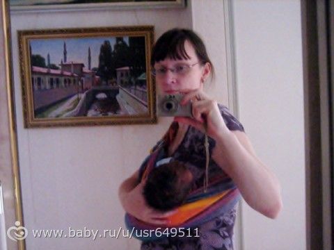 Первый блин комом?
