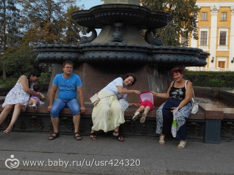 А вот и мы! Много новостей,а так же фоток!