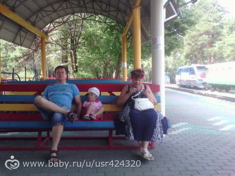 А вот и мы! Много новостей,а так же фоток!