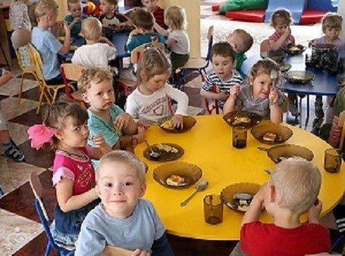 ПОЧЕМУ ДЕТИ В САДИКЕ ЧАСТО БОЛЕЮТ — СОВЕТЫ РОДИТЕЛЯМ