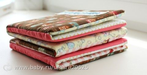 Домик для кукол (много фото)