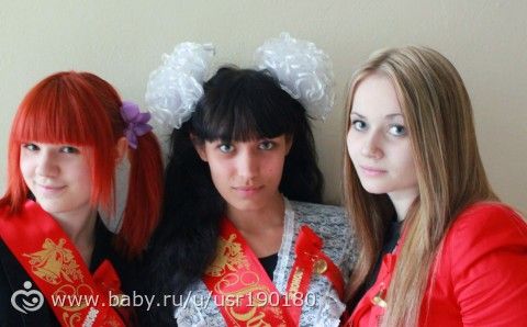выпускной+ фото вспоминался