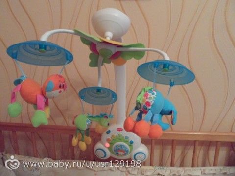 Игрушки, которые советую (практика, а вовсе не реклама!!!)