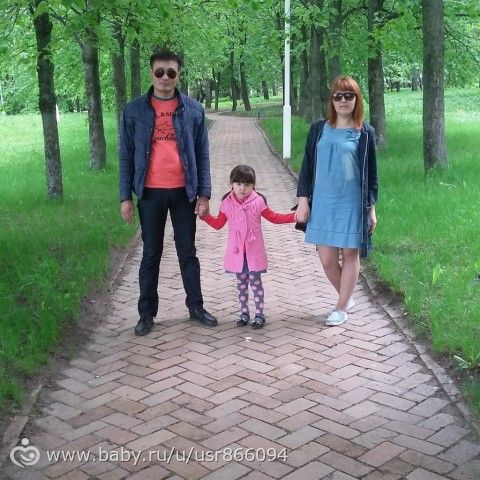 Наши новости. Очень давно ничего не писала.