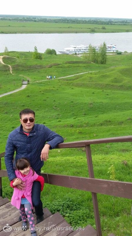 Наши новости. Очень давно ничего не писала.
