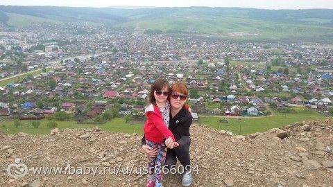 Наши новости. Очень давно ничего не писала.
