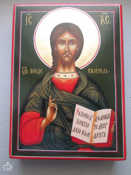 Венчальная пара
