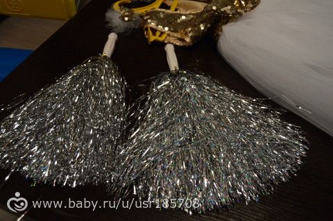 Наше долгожданное платье!)