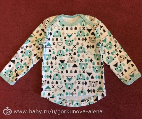 Шила, шью и буду шить, ой и ещё вязать:)