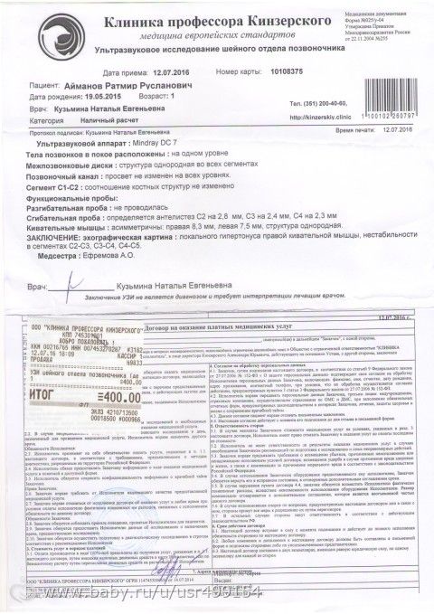 Наш отчет о поездке!!!!