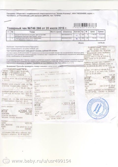 Наш отчет о поездке!!!!