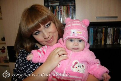 Не воспитывайте детей - воспитывайте себя!