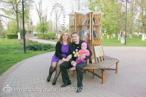 Не воспитывайте детей - воспитывайте себя!