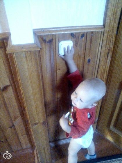 365. День 330. Маленький включатель