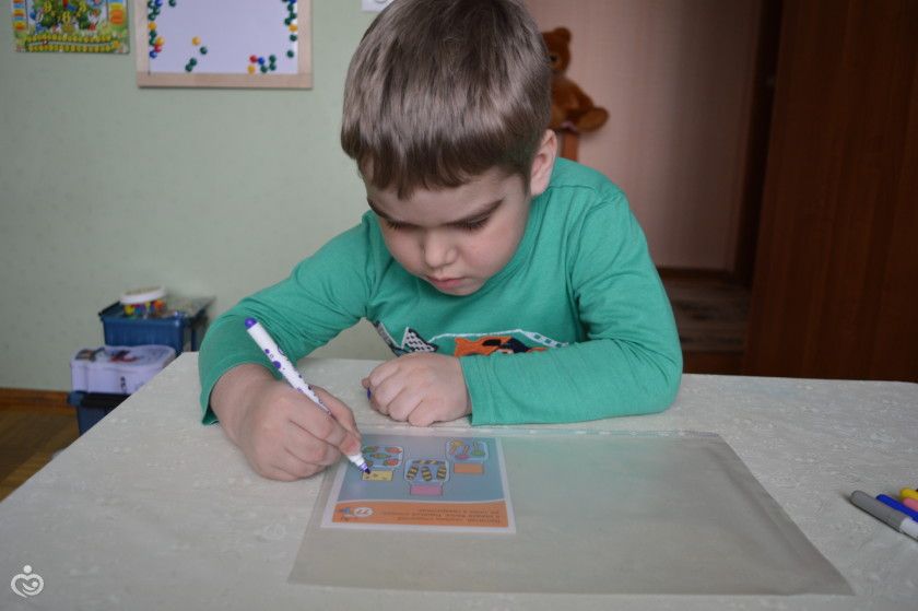 Марафон &amp;quot;Краски Пасхи&amp;quot;. Отчет 2.