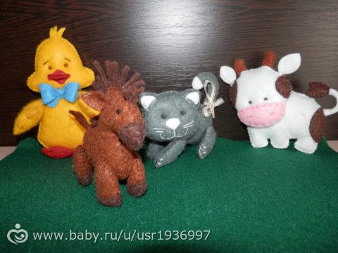 Визитка (то чему я научилась в декрете)