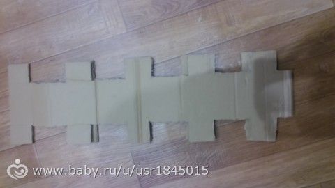 Мои рукоделие