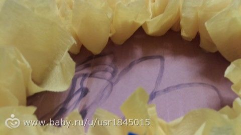 Мои рукоделие