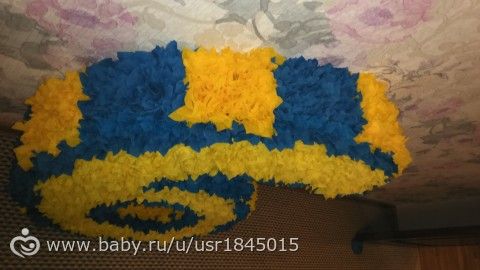 Мои рукоделие