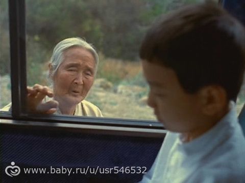 Фильм &amp;amp;amp;quot;Дорога к дому&amp;amp;amp;quot; (Корея, 2002г)