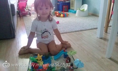 Наша вторая Тематическая Неделя &amp;quot;МОРСКАЯ&amp;quot;