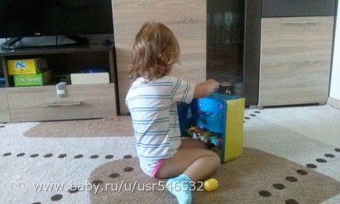 Наша вторая Тематическая Неделя &amp;quot;МОРСКАЯ&amp;quot;