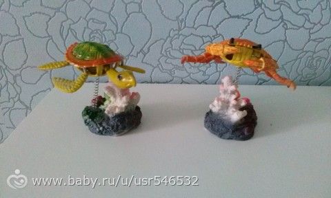 &amp;quot;АКВАРИУМ В КОРОБКЕ&amp;quot;. Для тех, кому было интересно