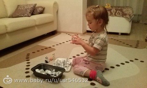 Наша Тематическая Неделя &amp;quot;ЗИМА&amp;quot;