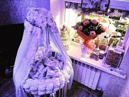 Светлый праздник) Светлый праздник)