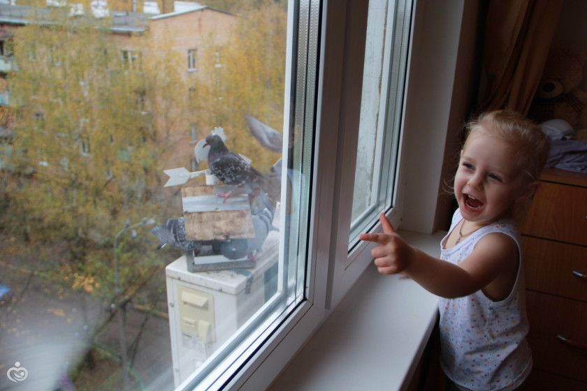 Занятия. День 32