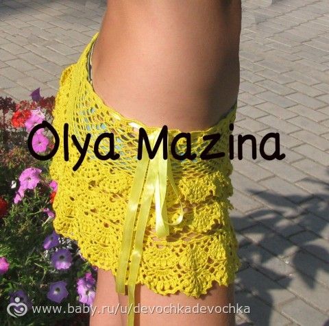 HandMade от Мазиной Ольги и Максименко Светланы