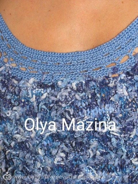 HandMade от Мазиной Ольги и Максименко Светланы